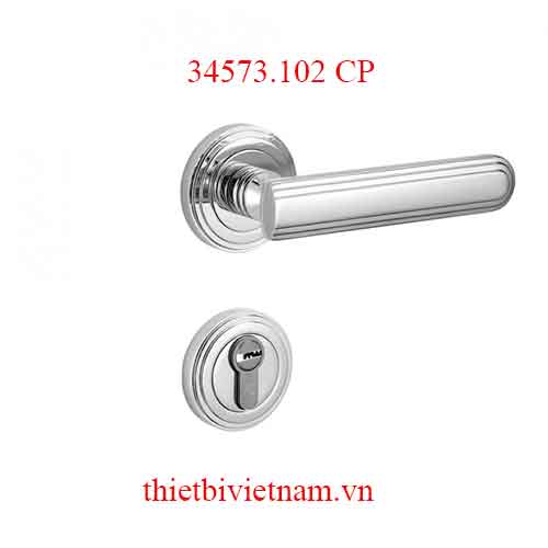 Khóa phân thể bằng hợp kim VICKINI 34573.102 CP