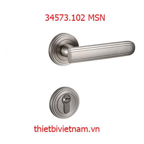 Khóa phân thể bằng hợp kim VICKINI 34573.102 MSN