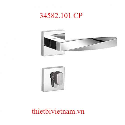 Khóa phân thể bằng hợp kim VICKINI 34582.101 CP