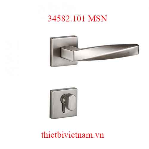 Khóa phân thể bằng hợp kim VICKINI 34582.101 MSN