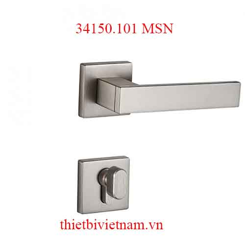 Khóa phân thể hợp kim kẽm VICKINI 34150.101 MSN