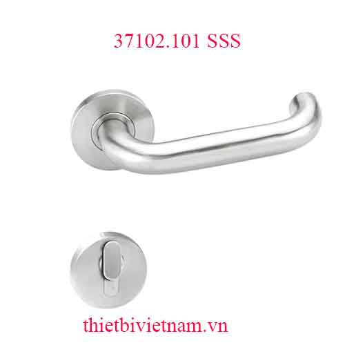 Khóa phân thể Inox VICKINI 37102.101 SSS