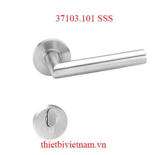 Khóa phân thể Inox VICKINI 37103.101 SSS