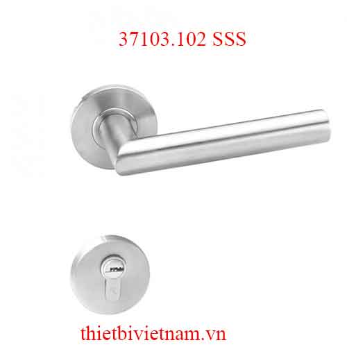 Khóa phân thể Inox VICKINI 37103.102 SSS