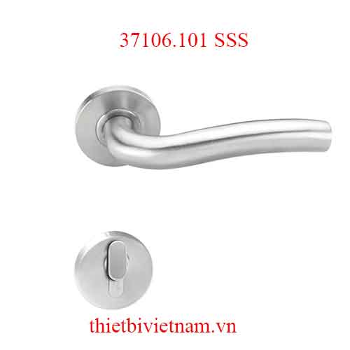 Khóa phân thể Inox VICKINI 37106.101 SSS