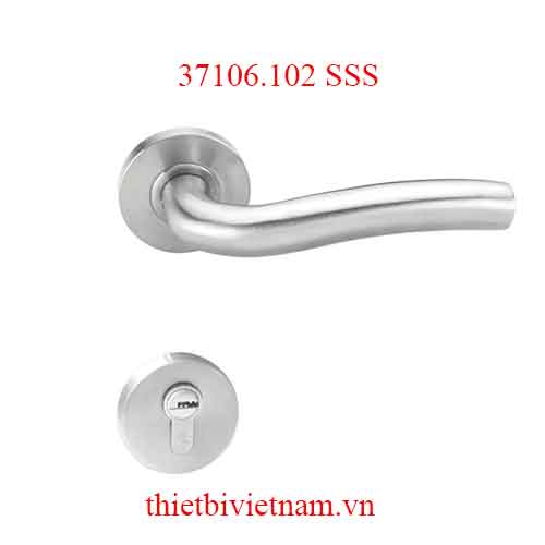 Khóa phân thể Inox VICKINI 37106.102 SSS