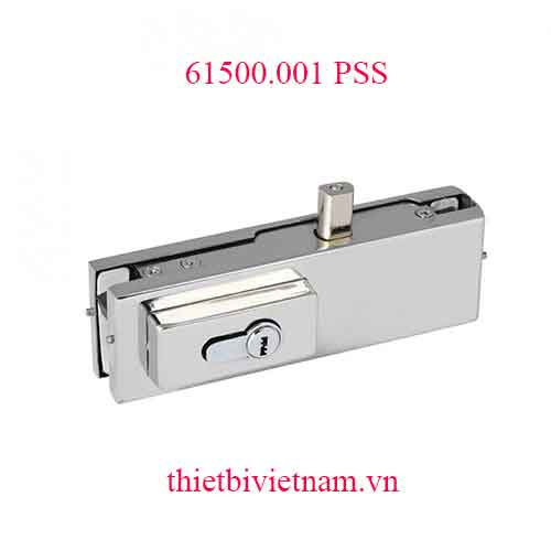 Khóa sàn cửa kính VICKINI 61500.001 PSS