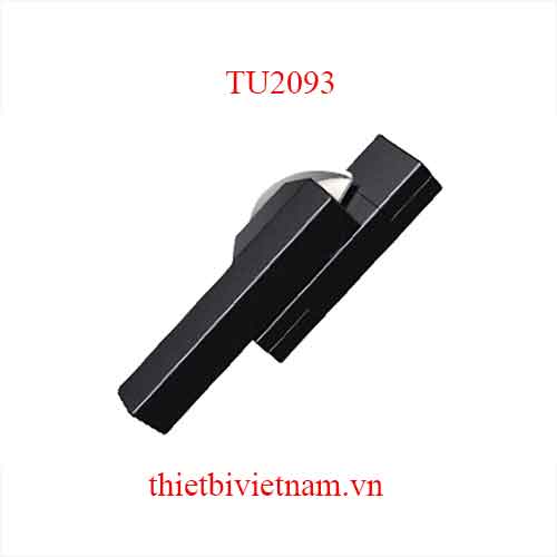 Khóa sò Draho TU2093 màu ghi xám, trắng bạc, đen