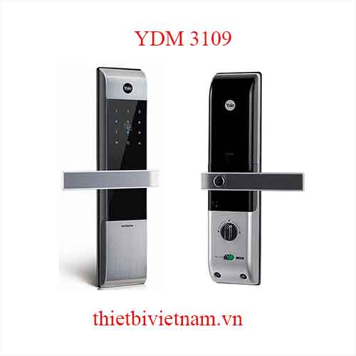 Khóa thẻ từ Yale YDM 3109