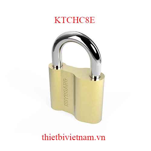 Khóa treo chìa HC 8 Huy Hoàng KTCHC8E