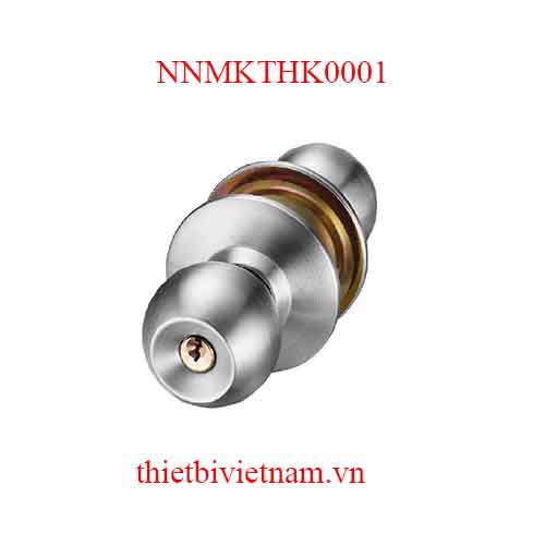 Khóa tròn hợp kim giá rẻ NNMKTHK0001