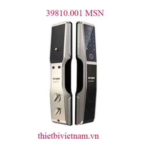 Khóa VICKINI 39810.001 MSN