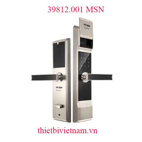 Khóa VICKINI 39812.001 MSN