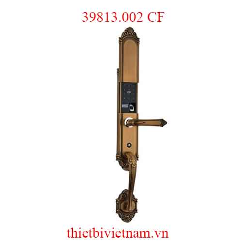 Khóa VICKINI 39813.002 CF (APP)