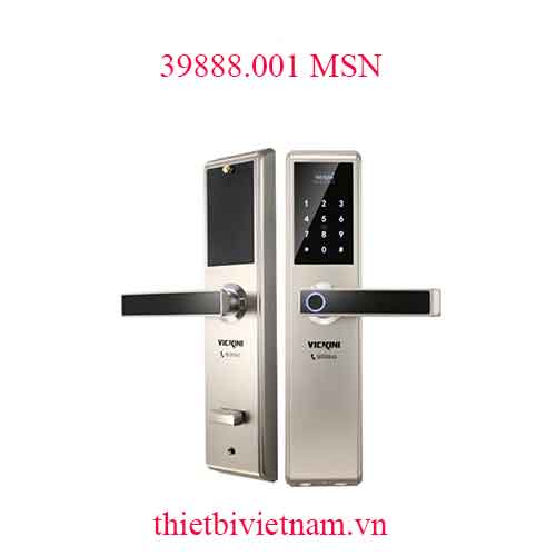 Khóa VICKINI 39888.001 MSN