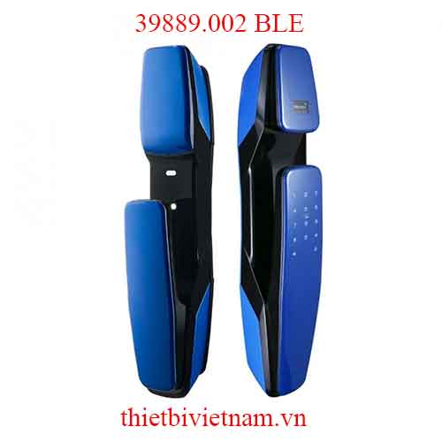 Khóa VICKINI 39889.002 BLE (APP)