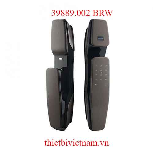 Khóa VICKINI 39889.002 BRW (APP)