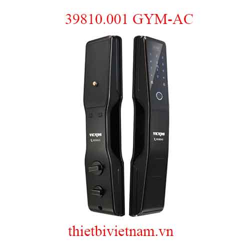 Khóa VICKINI MODEL 39810.001 GYM-AC