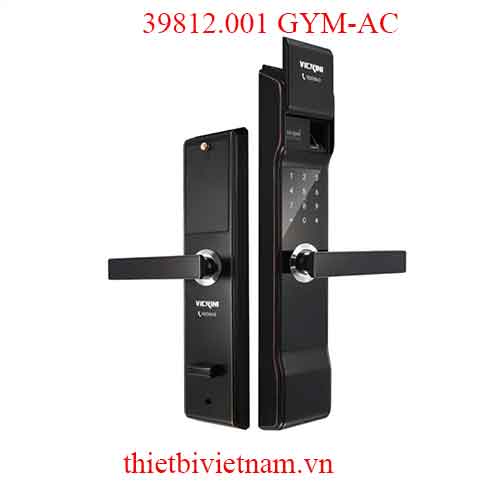 Khóa VICKINI MODEL 39812.001 GYM-AC