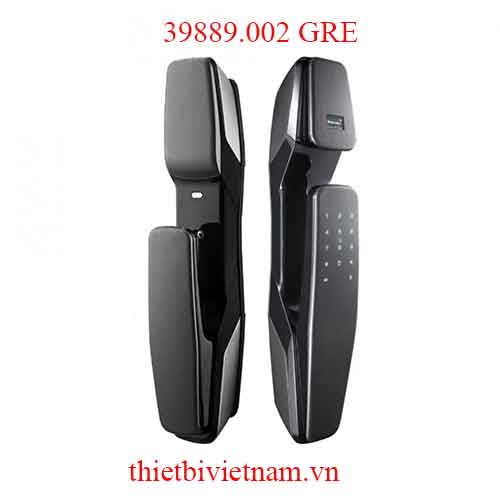 Khóa VICKINI MODEL 39889.002 GRE (APP)