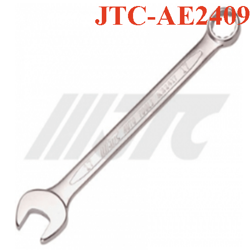 Khóa vòng miệng 9mm JTC-AE2409
