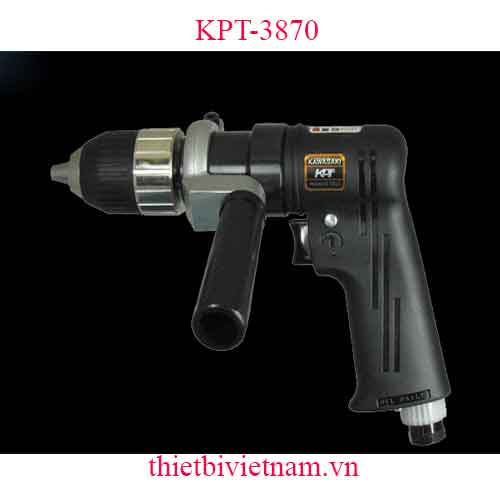KHOAN 1/2 INCH HÃNG KAWASAKI KPT-3870