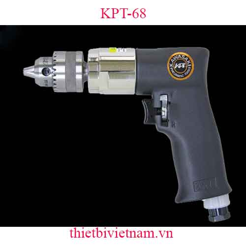 KHOAN 3/8 INCH HÃNG KAWASAKI KPT-68