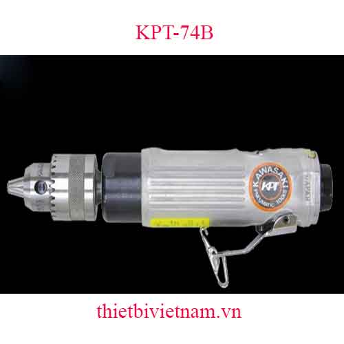 KHOAN 3/8 INCH HÃNG KAWASAKI KPT-74B