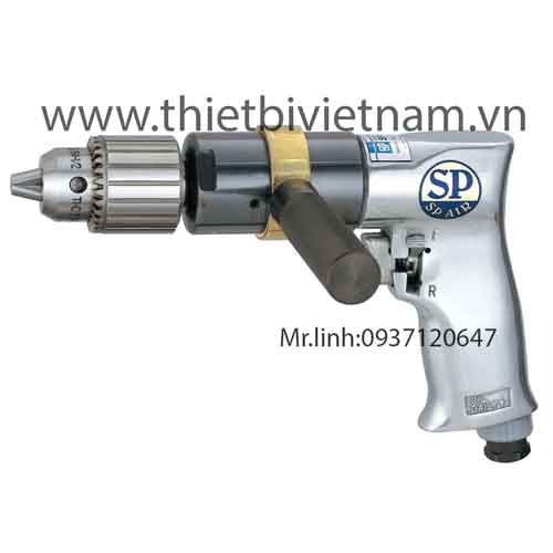 Khoan hơi đầu 1/2 SP-1527