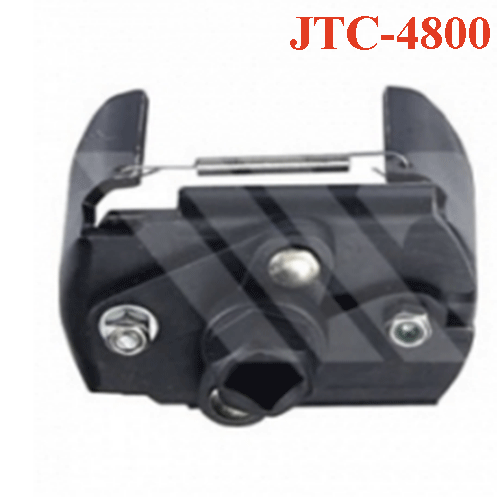 Khớp cle tháo lọc dầu 2 chiều JTC-4800