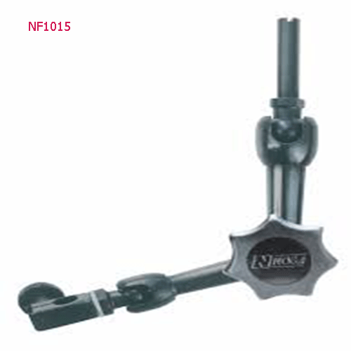 Khớp đo kiểm độ đồng tâm phôi 8mm NF1015 Noga