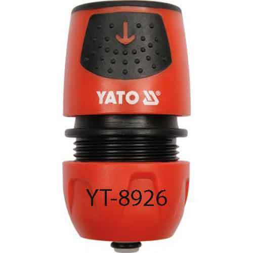 Khớp nối dây bằng nhựa  1/2