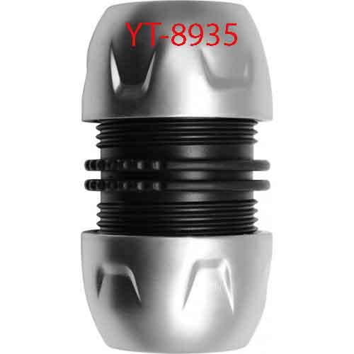 Khớp nối dây bằng nhựa 1/2