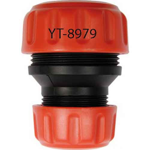 Khớp nối dây bằng nhựa 3/4