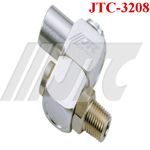 Khớp nối khí nén dạng cardan JTC-3208
