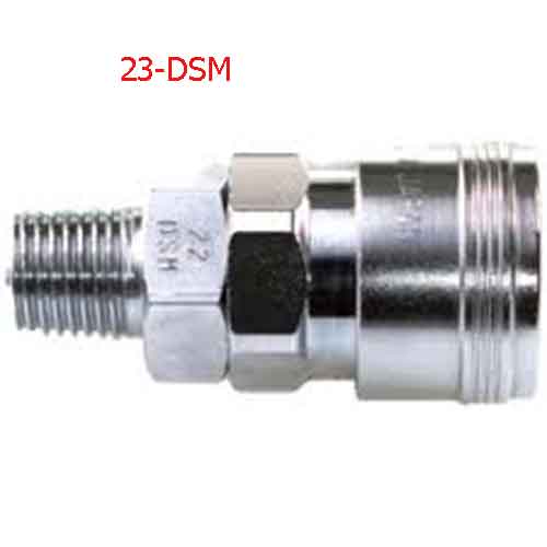 Khớp nối nhanh  23-DSM