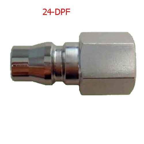 Khớp nối nhanh  24-DPF