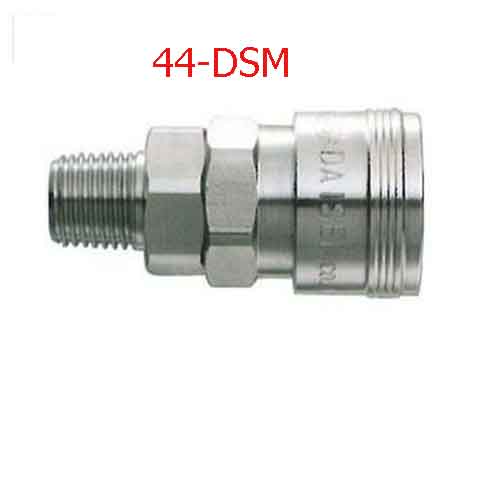 Khớp nối nhanh 44-DSM    