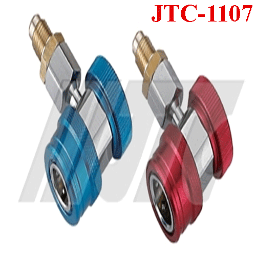 Khớp nối nhanh của hệ thống điều hoà (bộ) JTC-1107