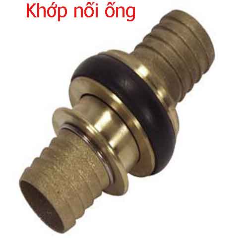 Khớp nối ống