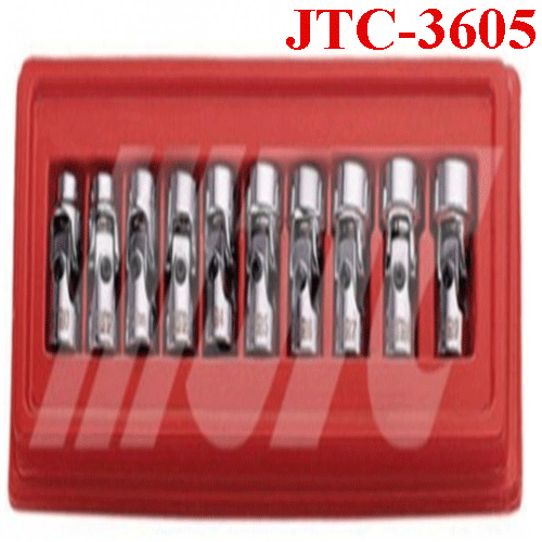 Khớp nối xoay 3/8” JTC-3605