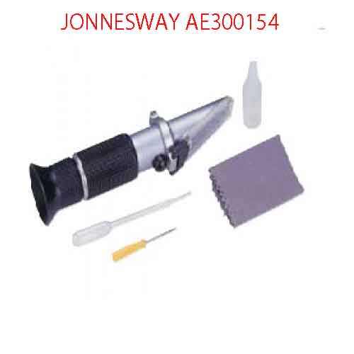 Khúc xạ kế kiểm tra chất lượng nước JONNESWAY AE300154