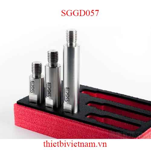 Khuy nối dài gắn đế phớt  của máy đánh bóng M14 hãng SGCB SGGD057