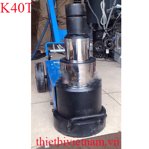KÍCH 2 TẦNG 40-80 TẤN K40T