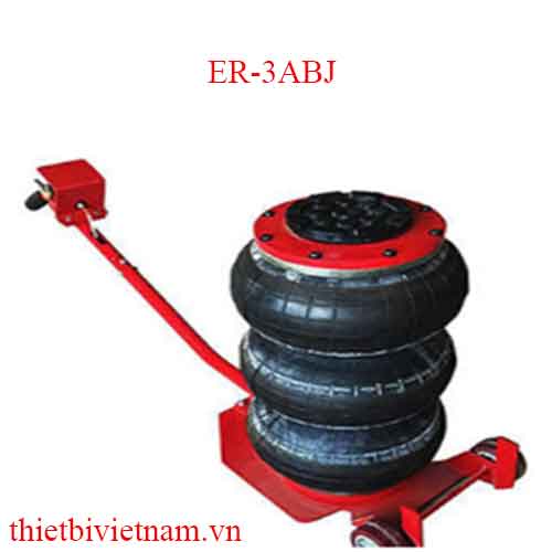 Kích bóng hơi hãng Shandong ER-3ABJ