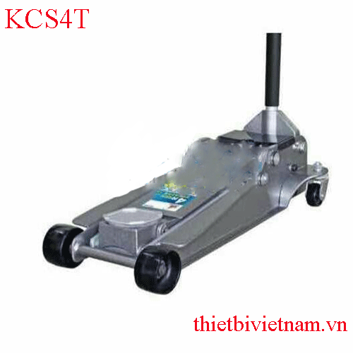 KÍCH CÁ SẤU 04 TẤN NANYU KCS4T