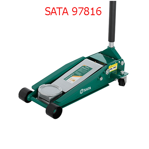 Kích cá sấu 1.5t SATA 97816