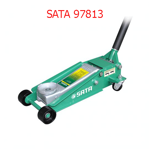 Kích cá sấu 2.5t SATA 97813