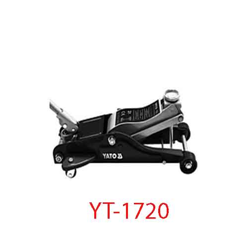 Kích cá sấu 2T cao cấp YATO YT-1720