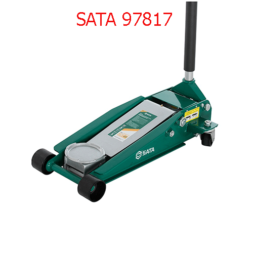 Kích cá sấu 2t SATA 97817